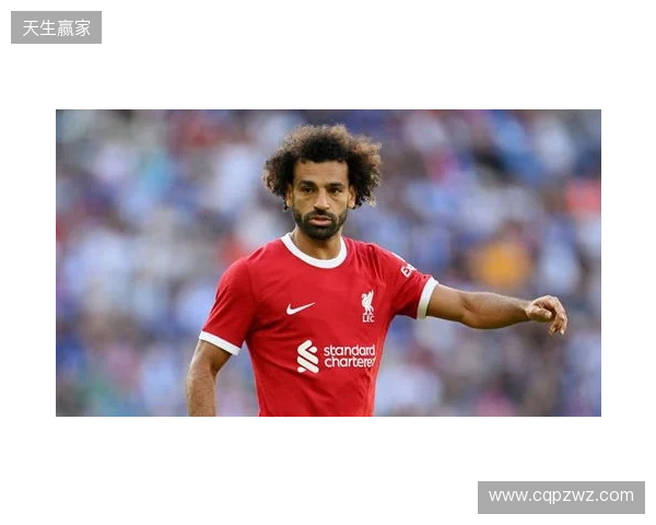 电讯报：斯洛特不让萨拉赫首发是一个象征意义更大的决定