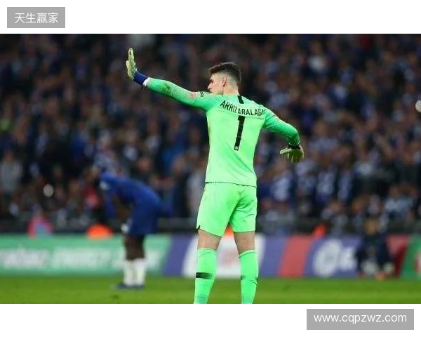 德塞利:切尔西门将达不到水准,应升级这位置&至少得不犯错